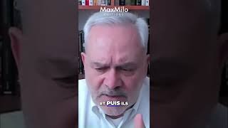 "Les Iraniens ont une Stratégie qui est très bien Calculée" - Jacques Baud