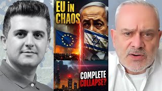 Col. Jacques Baud: EU in CHAOS - Israel Faces COMPLETE COLLAPSE!