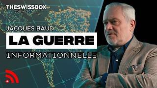 LE NARRATIF IMPOSÉ | Droit international et hypocrisie politique | Jacques Baud
