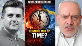 Col. Jacques Baud: The West’s Strategic Failure: Are We Running Out of Time?