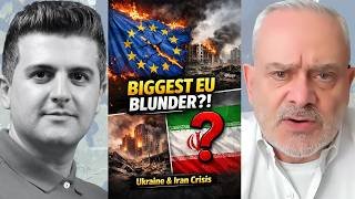 Col. Jacques Baud: Iran Goes All In -This Could Be the EU’s Biggest Blunder Yet