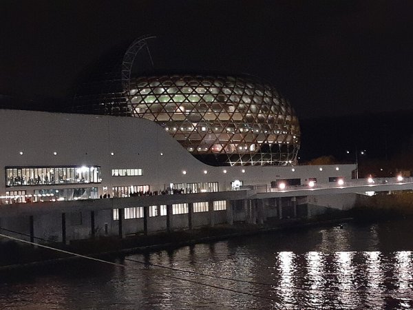 Les Flammes 2026 : Retour en force pour une quatrième édition