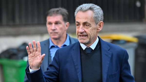 Confusion des peines de Nicolas Sarkozy: le tribunal rejette la demande de l'ex-président pour les dossiers Bismuth et Bygmalion