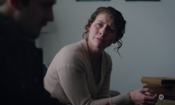 Le lourd secret de mon fils | TF1+