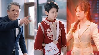 Après son hospitalisation, mon fils est devenu un petit porte-bonheur qui m'apporte chance.