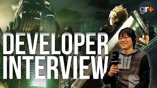 Naoki Hamaguchi on Clair Obscur, AI and the future of Final Fantasy | Developer Interview