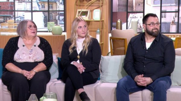 Amandine et Christina : l’enfer de la maltraitance en replay - Ça commence aujourd’hui