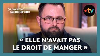 Privée de nourriture par sa mère, Amandine est morte de faim à 13 ans