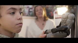 Ulysse - Court métrage réalisé par Christina