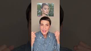 Les 3 erreurs makeup qui vieillissent 🫣 #cristinacordula #makeup