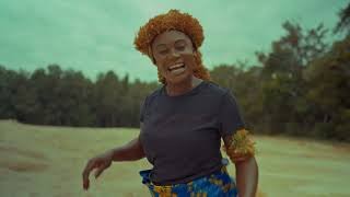 Bristelle - Mè é Yira Ndjila (VISUALIZER) by SM!LE