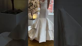 Amandine by Ines Di Santo