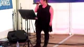 amandine dechaine a thousand years christina perri