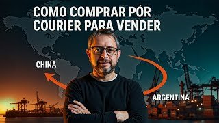 Cómo importar por Courier Comercial en 2025 en Argentina: Guía completa paso a paso
