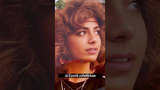 Farahnaz Pahlavi: A Life of Quiet Strength