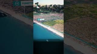 Tirreno Adriatico Crédit Agricole 2026 Stage 1 | The Route