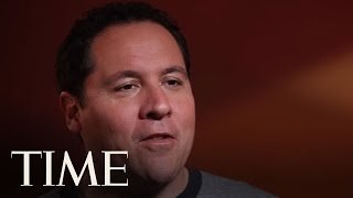 10 Questions for Jon Favreau