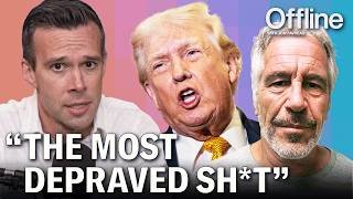 The Epstein Files: Can Truth Survive the Trump Era?