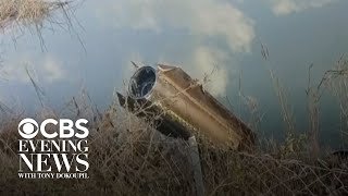 U.S. submarine sinks Iranian warship as Tehran widens ring of retaliation