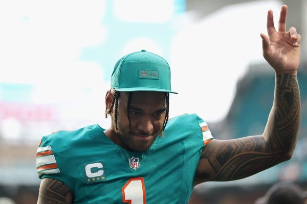 Dolphins to release QB Tua Tagovailoa, eat record $99.2M in dead money