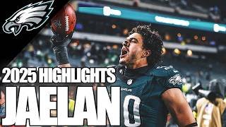 Jaelan Phillips Highlights | 2025 - 2026 NFL Season