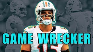 Film Breakdown: Why Jaelan Phillips can Return to DOMINANT Form for the Miami Dolphins