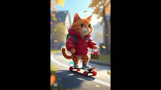 #catai#meowvoice #cutecat #funny #meowmeow #cat #catdance#catvideos #catlover #