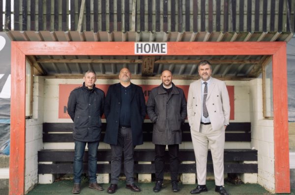 World's oldest football club comes under new ownership | TheBusinessDesk.com