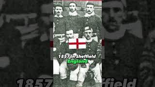 Sheffield FC: Pioneers of Football's Legacy | The Oldest Football Club