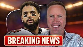 49ers BREAKING: Mike Evans — future Hall of Fame WR joins Brock Purdy