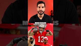 Mike Evans Signs With The 49ers