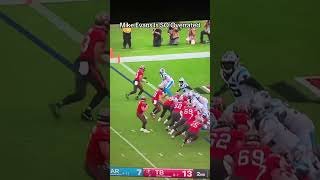 Mike Evans Is INSANELY Overrated