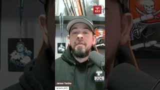 Mike Evans Leaves Bucs, Agrees With 49ers #NFL #freeagency #Bucs #49ers