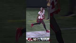 Mike Evans is inevitable