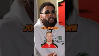 Mike Evans Names The QBs He’s Played With