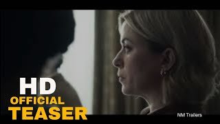 Gone (2026) || Official Teaser HD, Eve Myles, David Morrissey, Rupert Evans
