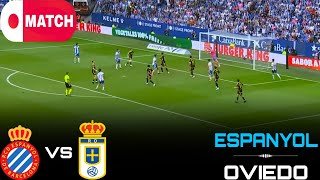 LIVE : Espanyol vs Real Oviedo Live Stream / Spanish LALIGA Match - 2026