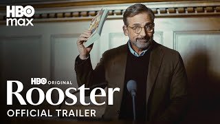Rooster | Official Trailer | HBO Max