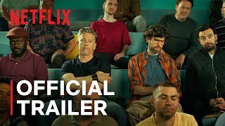 Roosters | Official Trailer | Netflix