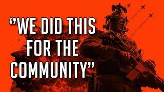 This Is Terrible News For Battlefield...