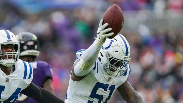 Forgotten Michigan star could be 49ers' perfect free agency gamble