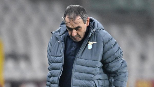 Sarri sbotta: "Provedel rotto? L'avevo detto io di non vendere Mandas... Stadio vuoto deprimente"