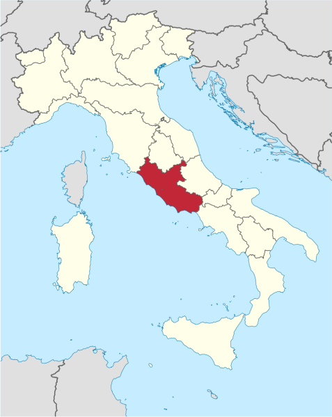 lazio