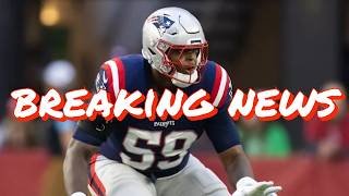 Instant Reaction to the 49ers Signing Vederian Lowe