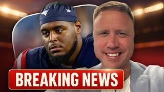 BREAKING: 49ers sign OT Vederian Lowe, Trent Williams replacement?! | Good news on comp picks