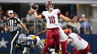 Marcus Mariota's best plays from 3-TD game | Week 18