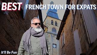 Fall in Love with Sarlat-la-Caneda: A French Charm Like No Other!