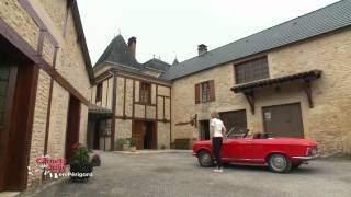 Pays de Sarlat - Les Carnets de Julie