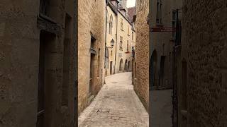 Preview: Magical Sarlat – France's Most Beautiful Medieval Town.