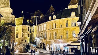 Sarlat-la-Canéda | Medieval Gem of the Dordogne | France Travel Guide